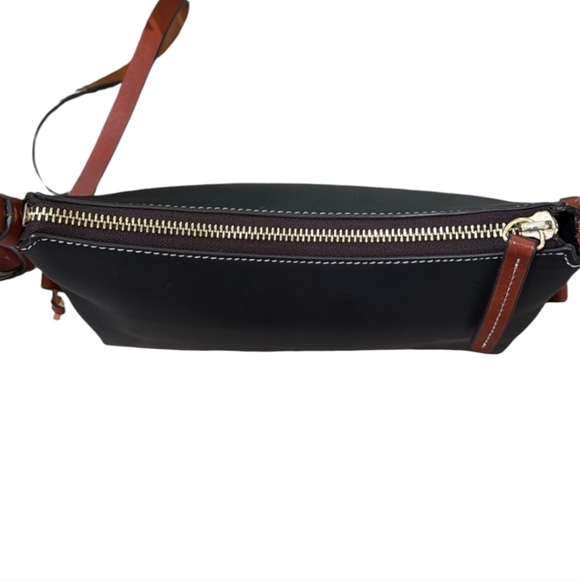 Dooney & Bourke Limited Edition Penrose Hobo Crossbody - Picture 10 of 16